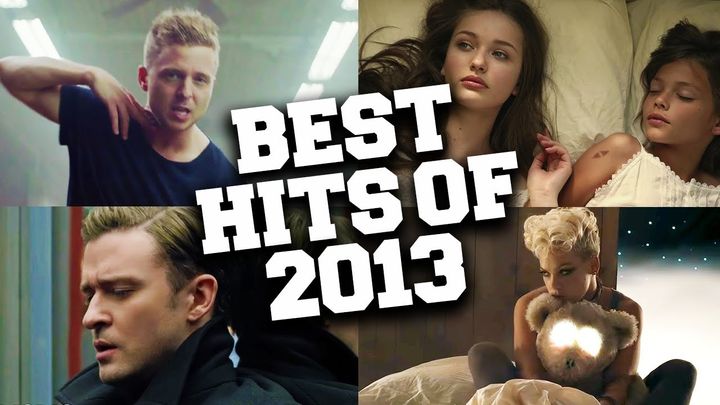 Best song of 2013